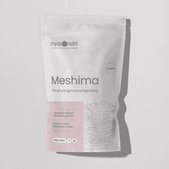MycoNutri Organic Meshima 100g Powder