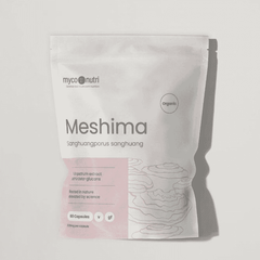 MycoNutri Organic Meshima 60s