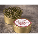 Teeny Greeny Organic Microgreen Grow Kit (Red Mizuna)