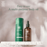 Aduna Organic Moringa Oil 100ml