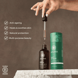 Aduna Organic Moringa Oil 100ml