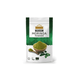 Ausha Organic Moringa Powder 100g