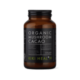 Kiki Health Organic Mushroom Cacao Powder 105g