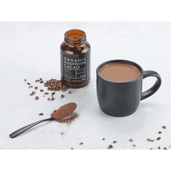 Kiki Health Organic Mushroom Cacao Powder 105g