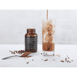 Kiki Health Organic Mushroom Cacao Powder 105g