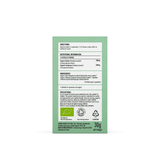 Mushrooms For Life Organic Myco O2 Reishi & Cordyceps 60s