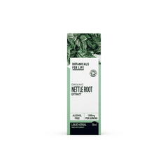 Botanicals For Life Organic Nettle Root Extract 50ml