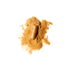 Kiki Health Organic Oyster Mushroom Extract Capsules 60s