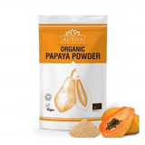 Ausha Organic Papaya Powder 100g
