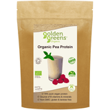 Golden Greens (Greens Organic) Organic Pea Protein 250g