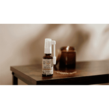 Raw Pot Organic Propolis and Sage Throat Spray 30ml