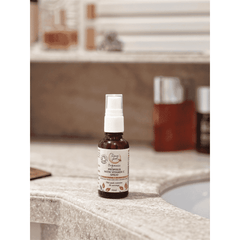 Raw Pot Organic Propolis with Vitamin C Spray 30ml