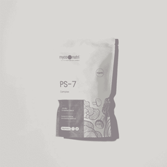 MycoNutri Organic PS-7 Complex 100g Powder