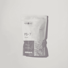 MycoNutri Organic PS7 Complex 100g Powder