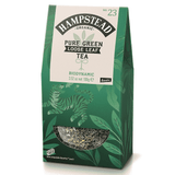 Hampstead Tea Organic Pure Green Tea Loose Leaf 100g
