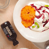 Haskapa Organic Pure Haskap Berry Juice 6 x 60ml CASE
