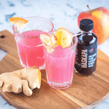 Haskapa Organic Pure Haskap Berry Juice 60ml SINGLE