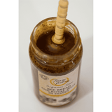 Raw Pot Organic Raw Bee Bread and Royal Jelly in Honey 295g