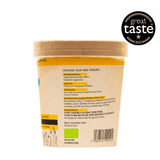 Raw Pot Organic Raw Bee Pollen 250g