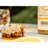 Raw Pot Organic Raw Honey 350g