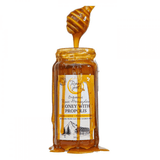 Raw Pot Organic Raw Honeydew Honey with Propolis 300g