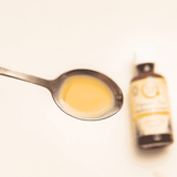 Raw Pot Organic Raw Propolis Extract 50ml