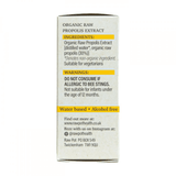 Raw Pot Organic Raw Propolis Extract Kids 1+ 20ml