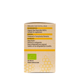 Raw Pot Organic Raw Royal Jelly 20g