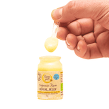 Raw Pot Organic Raw Royal Jelly 20g