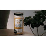 Raw Pot Organic Rawyal Honey with Royal Jelly 295g