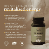 Fushi Organic Red Ginseng 60s