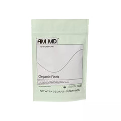 Organic Reds - 240g | Amy Myers MD