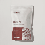 MycoNutri Organic Reishi 100g Powder