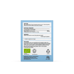 Mushrooms For Life Organic Reishi 60g Powder