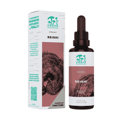 Kaapa Mushrooms Organic Reishi Liquid Extract 50ml