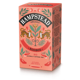 Hampstead Tea Organic Rooibos Tea 20s