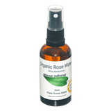Amour Natural Organic Rose Water Pure Flower Water 50ml