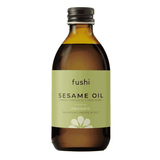 Fushi Organic Sesame Oil 250ml