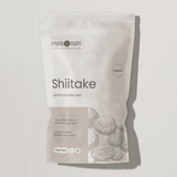 MycoNutri Organic Shiitake 100g Powder