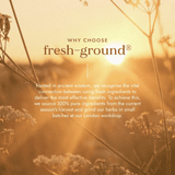 Fushi Organic Siberian Ginseng 60s