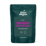 Green Origins Organic Skin Health Super Fruit Blend 100g