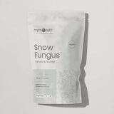 MycoNutri Organic Snow Fungus 100g Powder