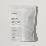 MycoNutri Organic Snow Fungus 60s