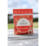 Nourish Organic Strawberry Coconut Bites 10 x 40g CASE
