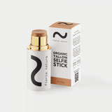 Fierce Nature Organic Tallow Selfie Stick Bronze 7g