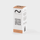 Fierce Nature Organic Tallow Selfie Stick Bronze 7g