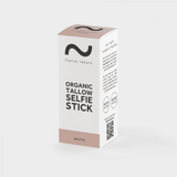 Fierce Nature Organic Tallow Selfie Stick Mocha 7g