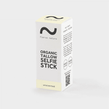 Fierce Nature Organic Tallow Selfie Stick Natural (Unscented) 7g