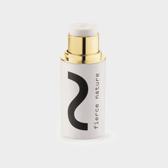 Fierce Nature Organic Tallow Selfie Stick Pearl 7g