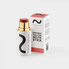 Fierce Nature Organic Tallow Selfie Stick Rhiannon 7g